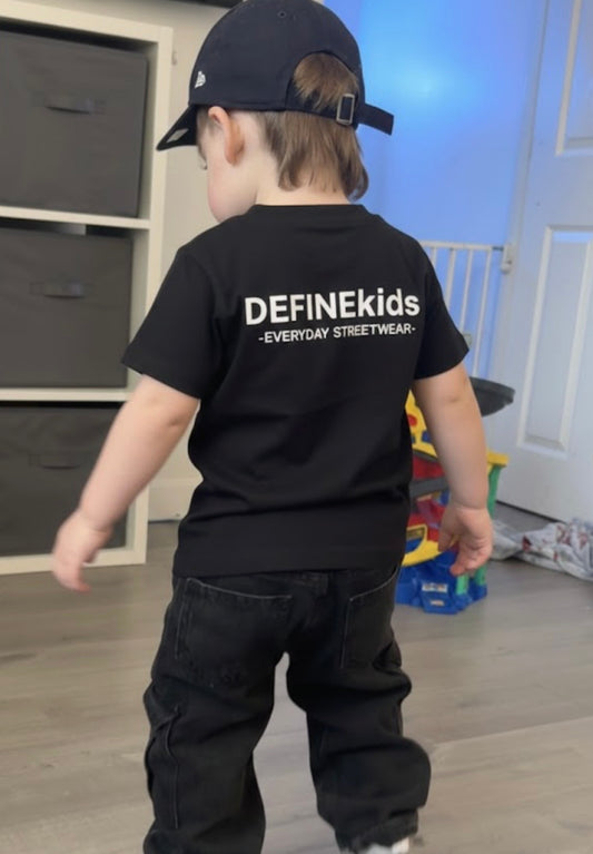 DEFINEkids essential t-shirt