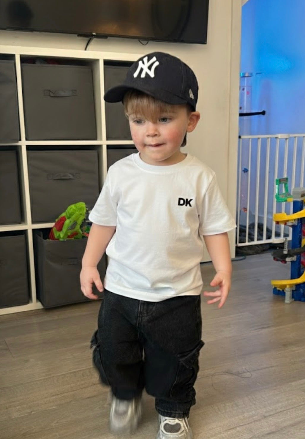 DEFINEkids essential t-shirt
